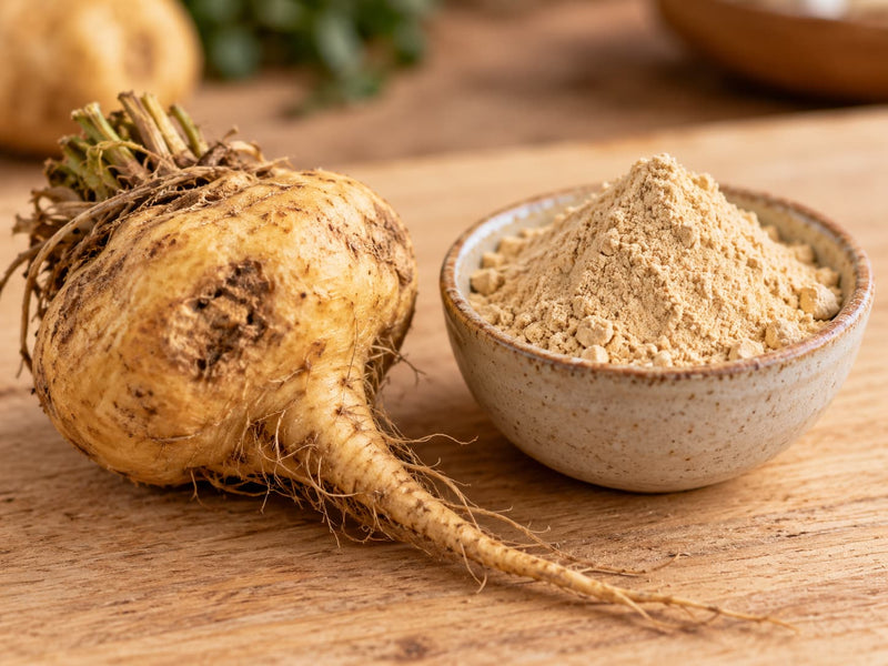 Maca