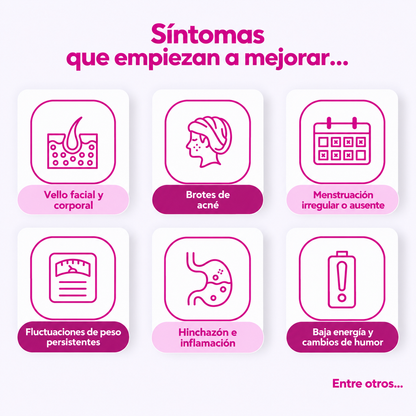 FEMBALANCE INOSITOL – 600 g | 30 Porciones